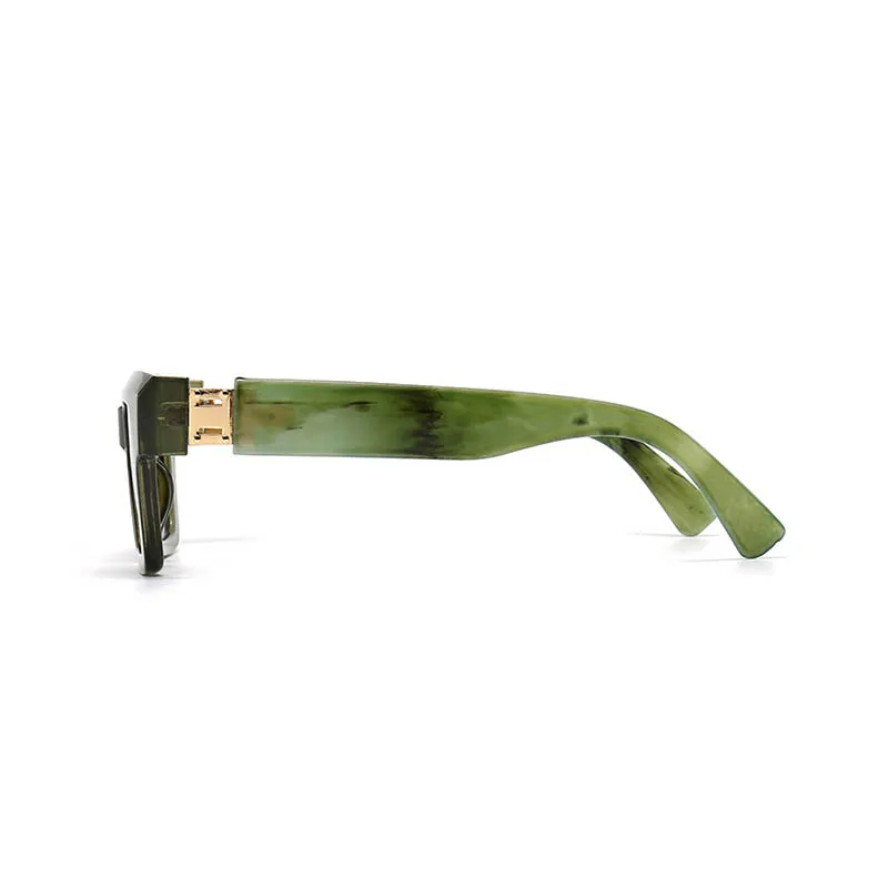 Matteo Square Tint Shades