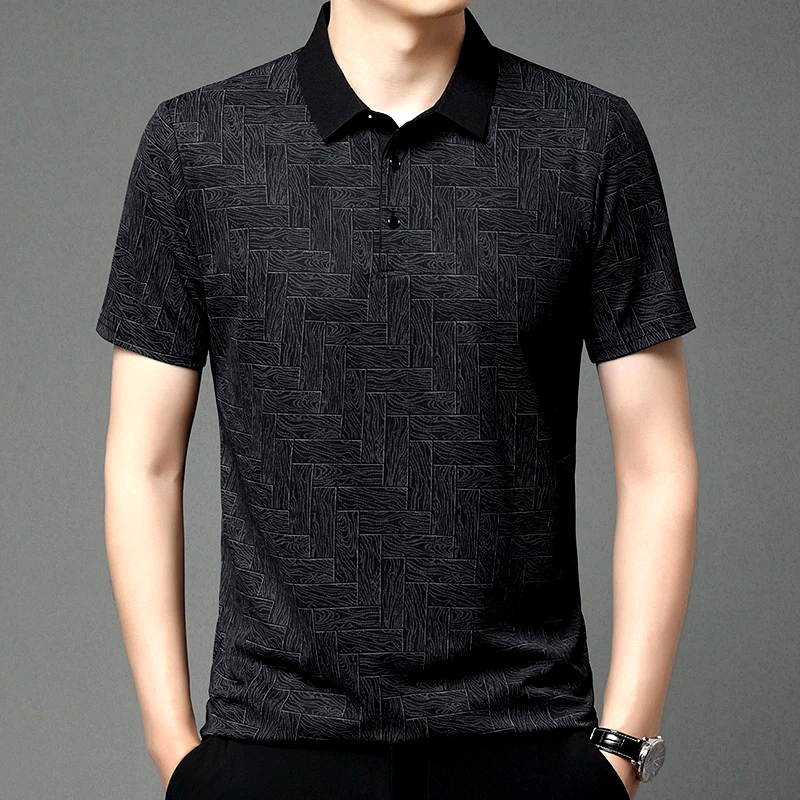 Perkins Polo Shirt