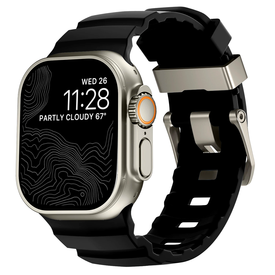 TitanFit Strap