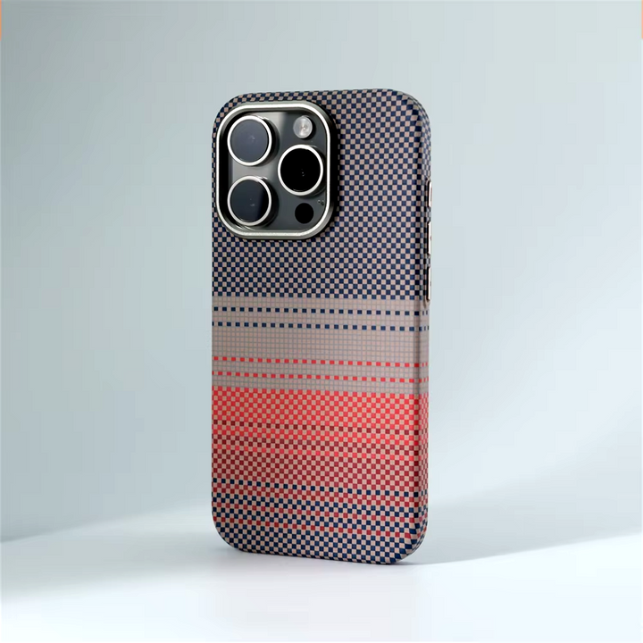 Camden iPhone Case