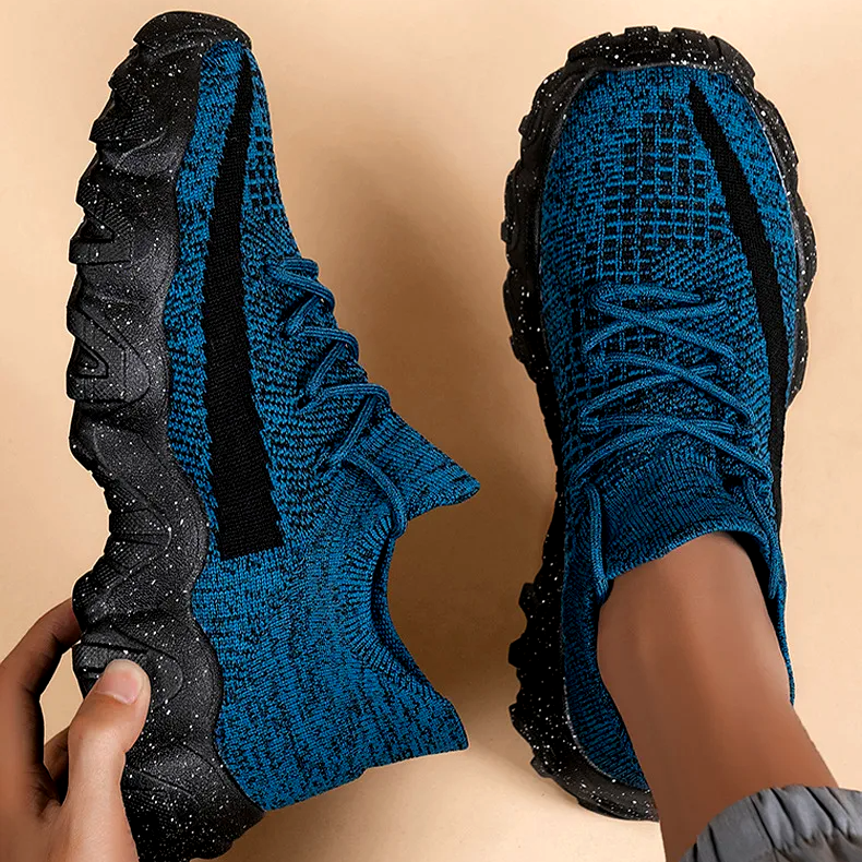 Eliot Adaptive Shoe