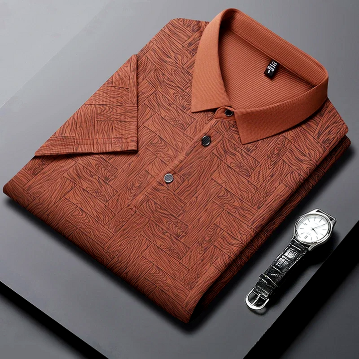 Perkins Polo Shirt