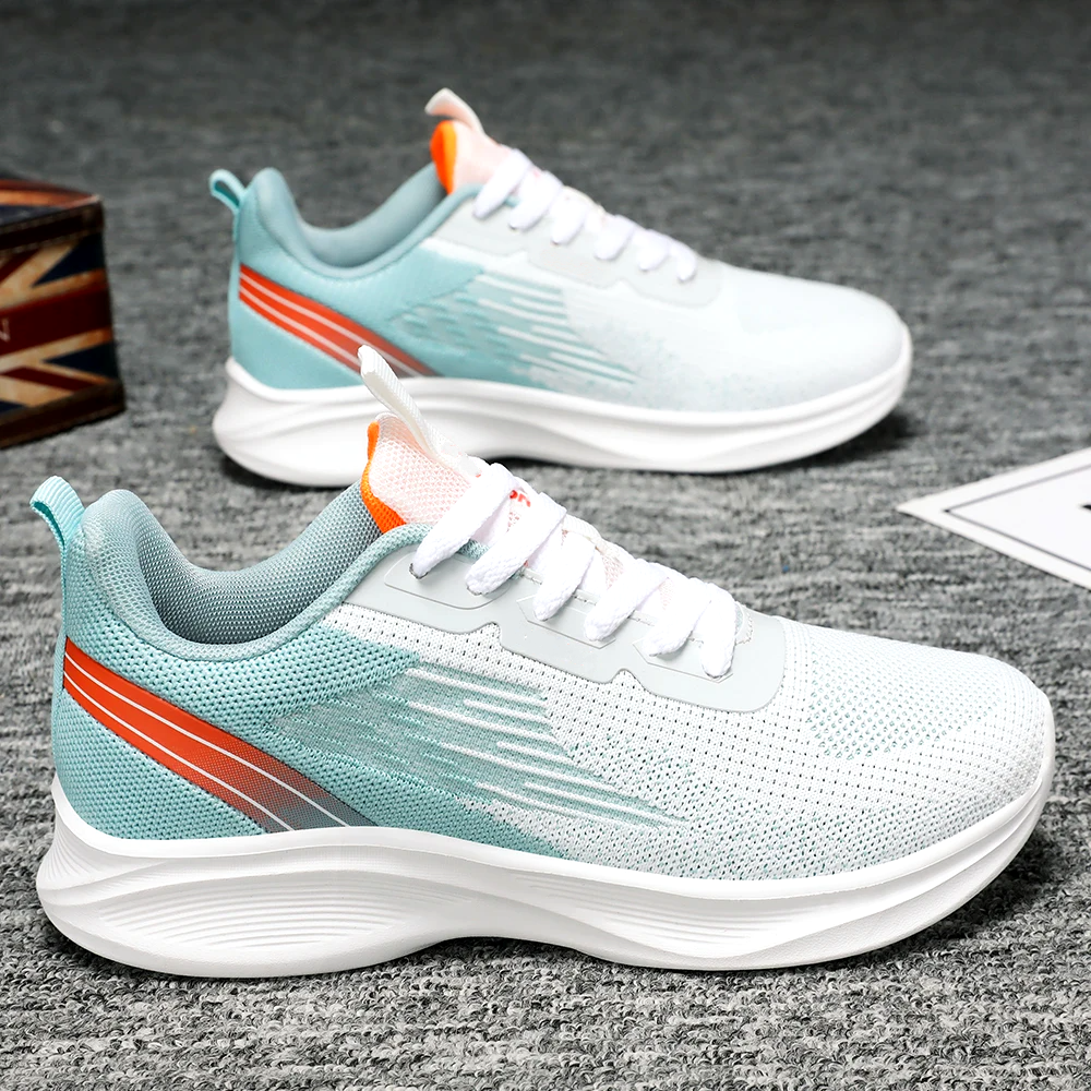 Axis Impulse Shoes