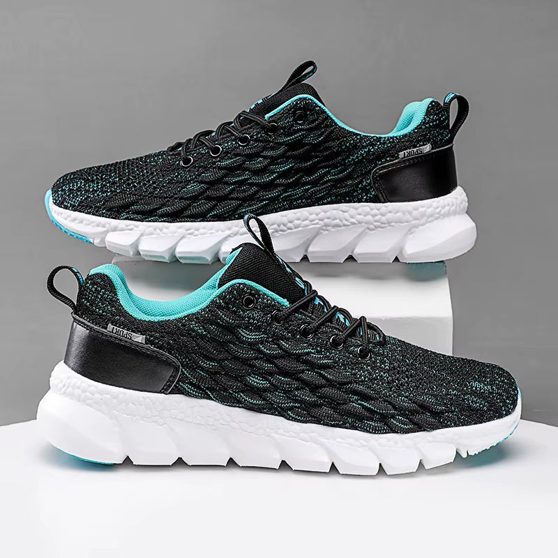 Momentum Performance Sneaker