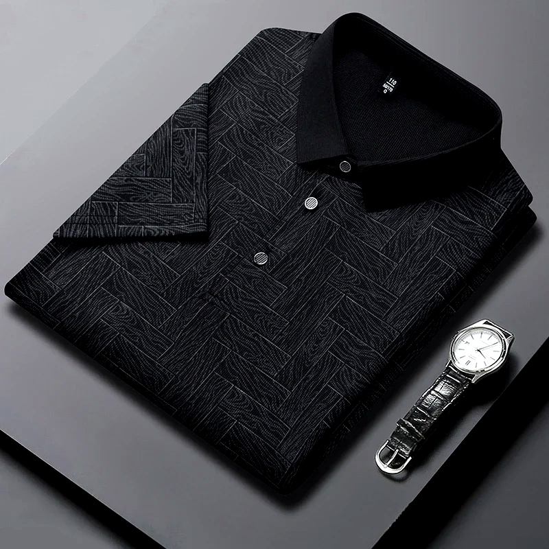 Perkins Polo Shirt