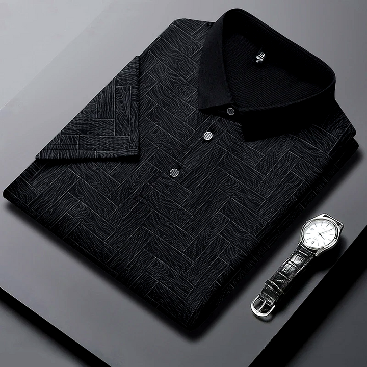 Perkins Polo Shirt