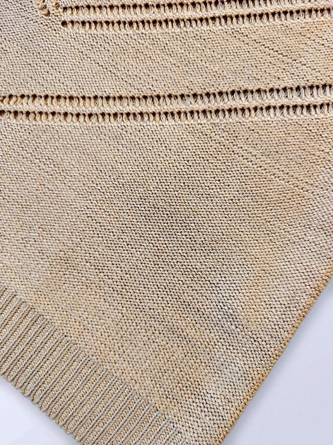 Elise Dawn Knit Top
