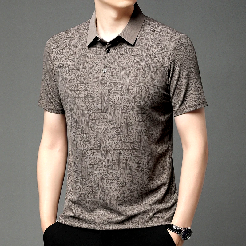 Perkins Polo Shirt