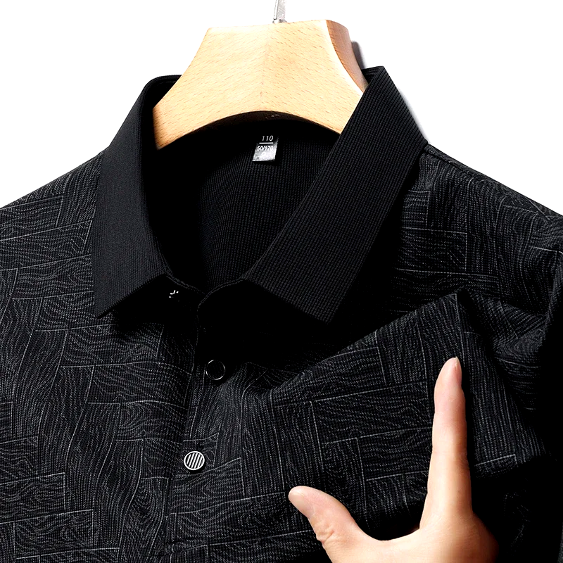 Perkins Polo Shirt