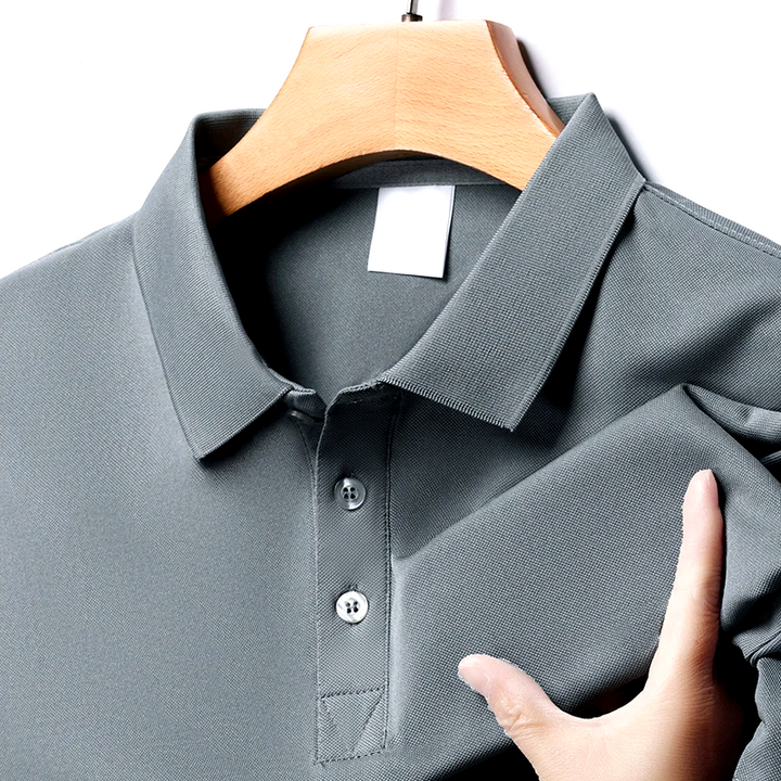 Carter Polo Shirt