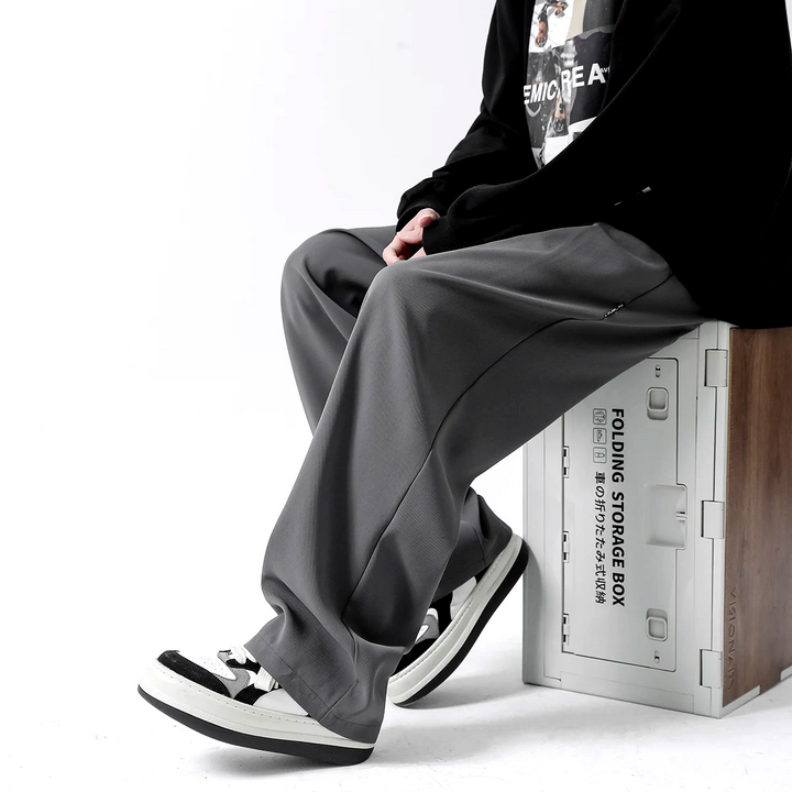 Arlo Oversize Pants