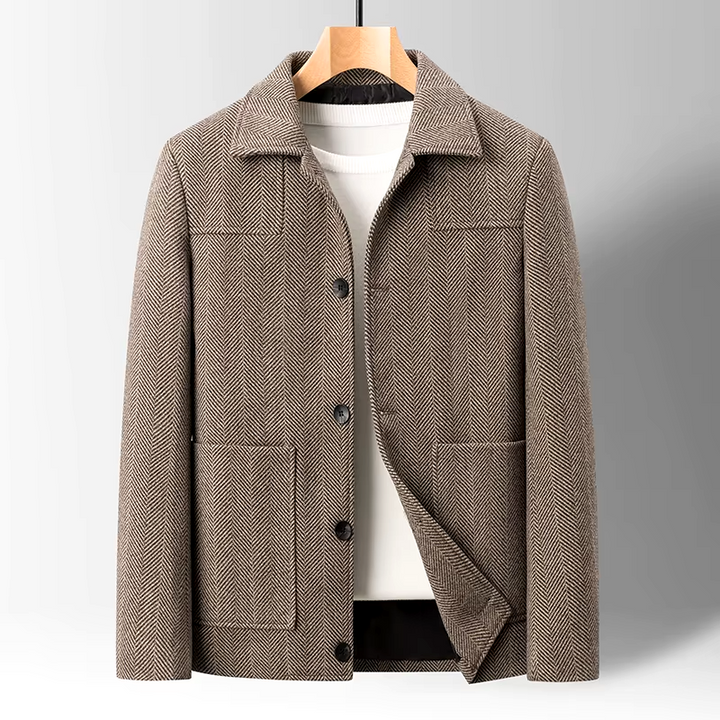 Augustus Prestige Coat
