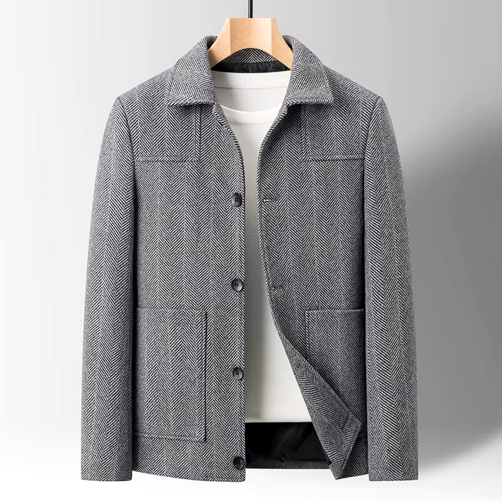 Augustus Prestige Coat