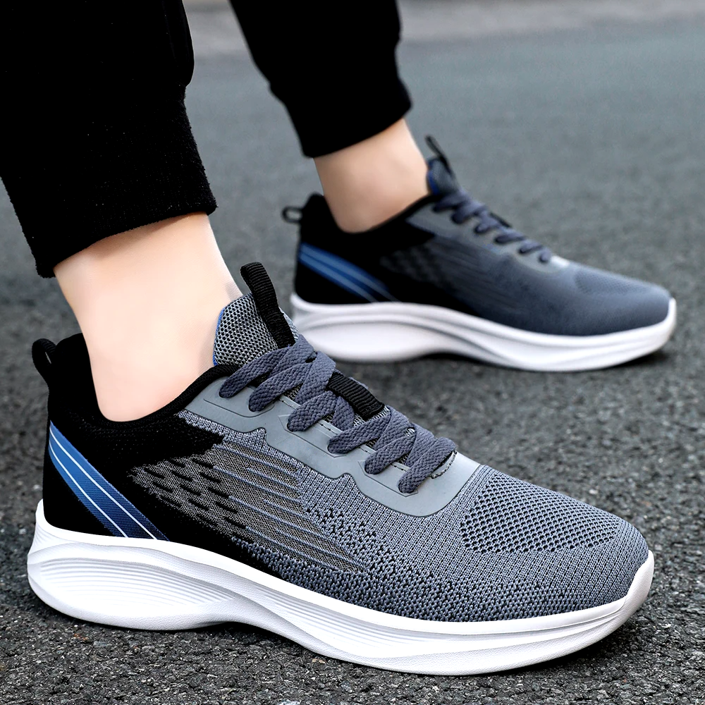 Axis Impulse Shoes