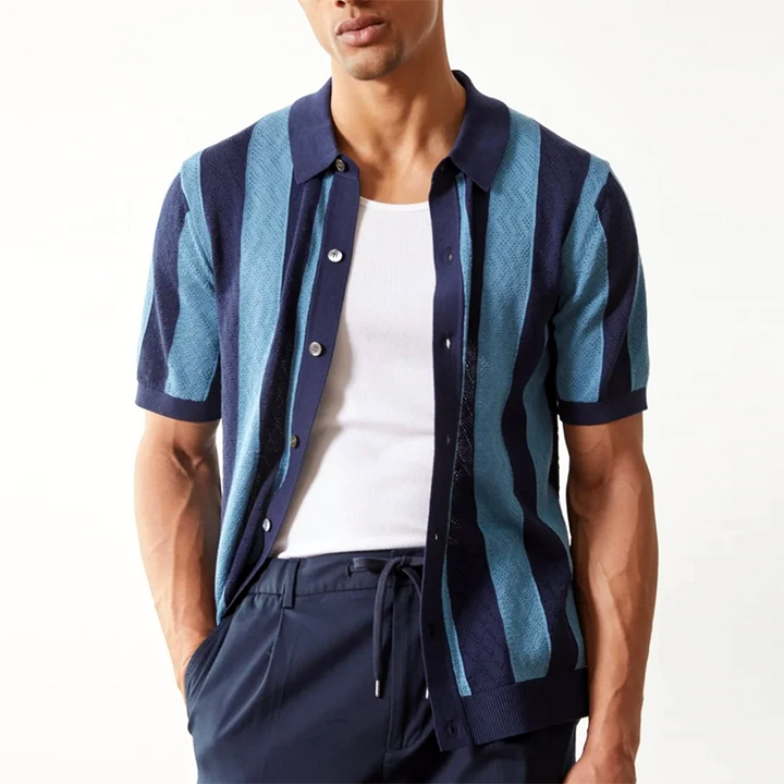 Alessandro Retro Shirt