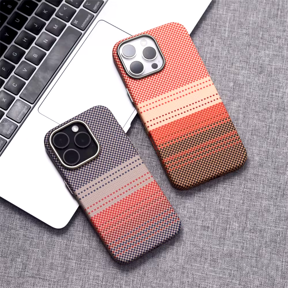 Camden iPhone Case