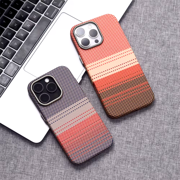 Camden iPhone Case