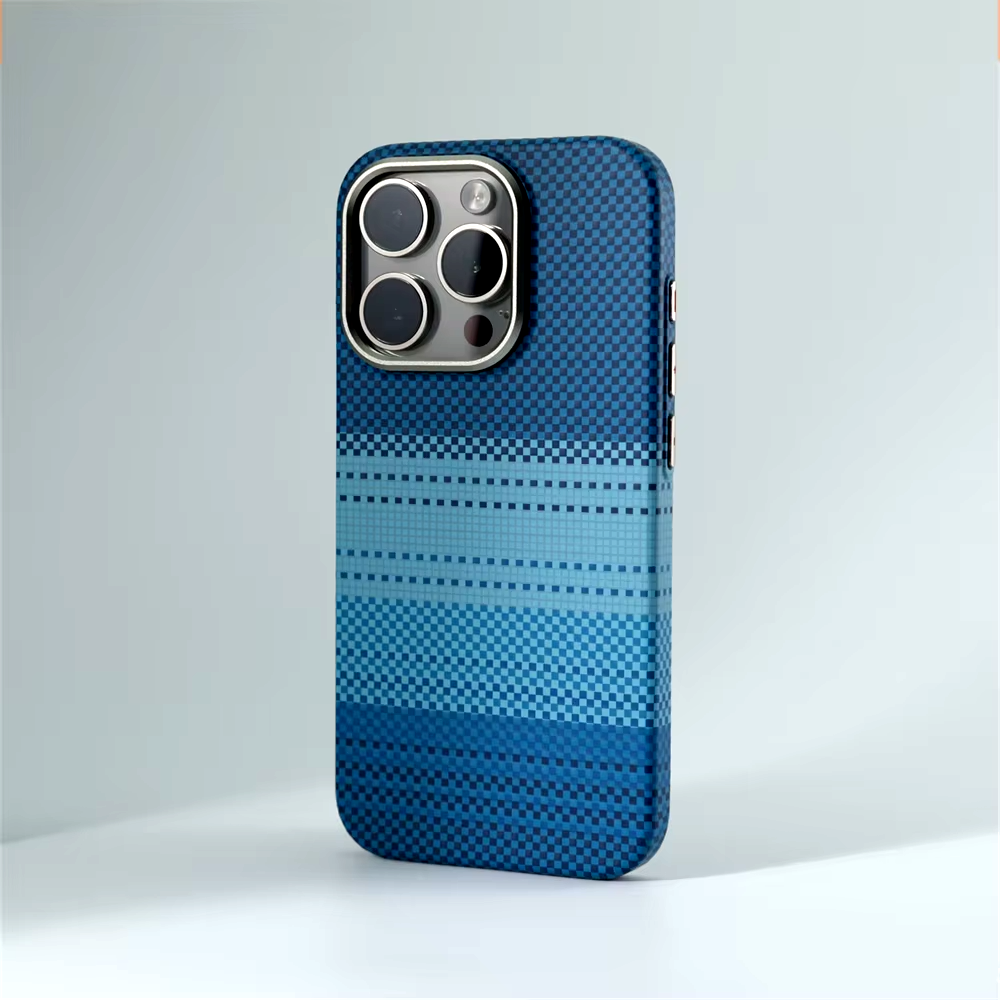 Camden iPhone Case