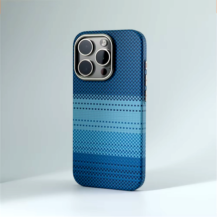Camden iPhone Case