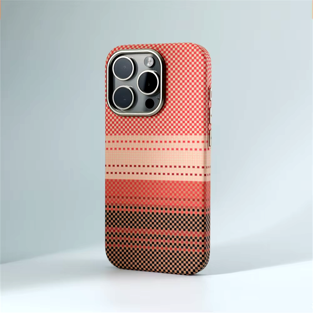 Camden iPhone Case