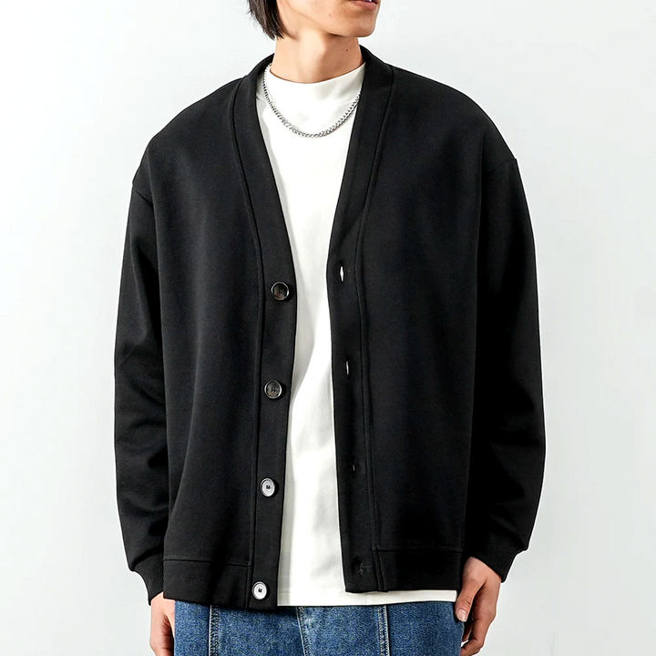Maison Cardigan