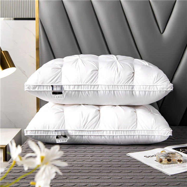 Celeste Luxe Down Pillow