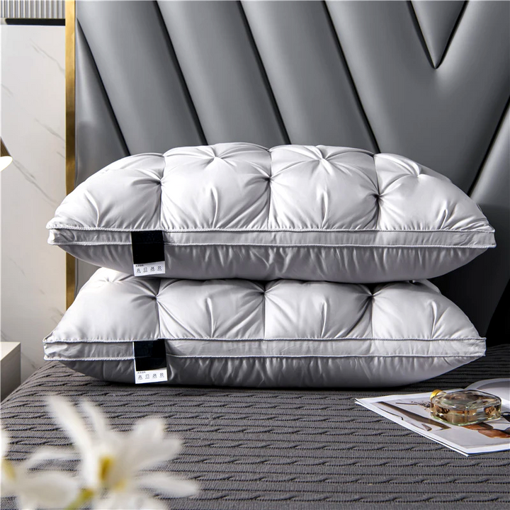 Celeste Luxe Down Pillow