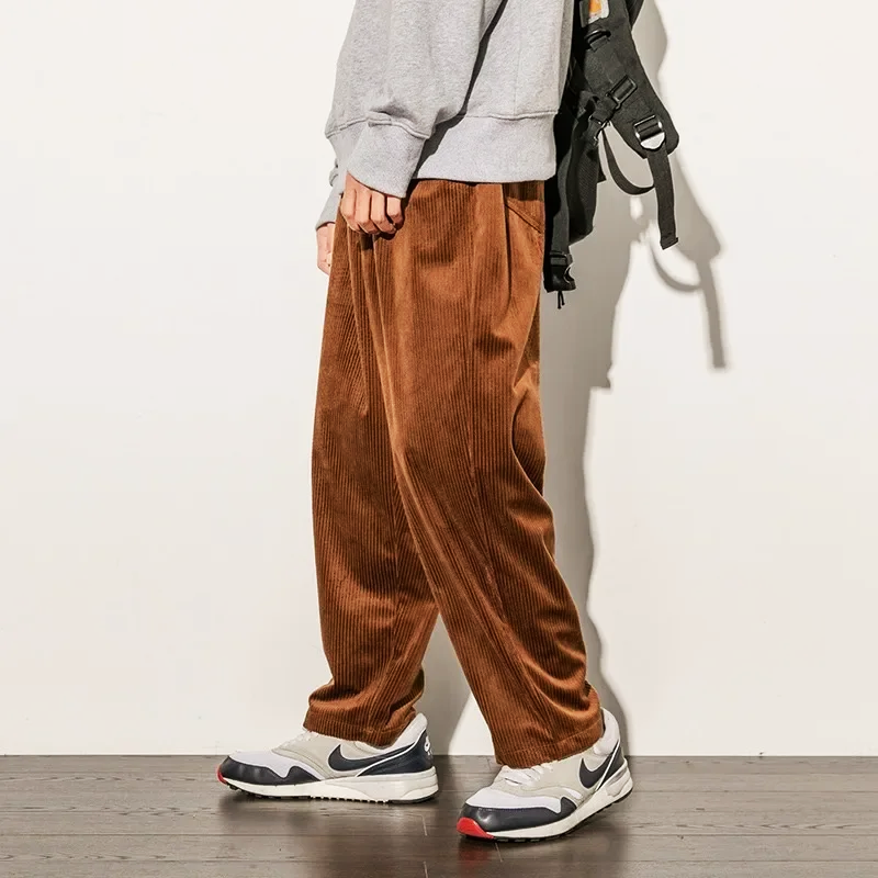 Carter Corduroy Pants