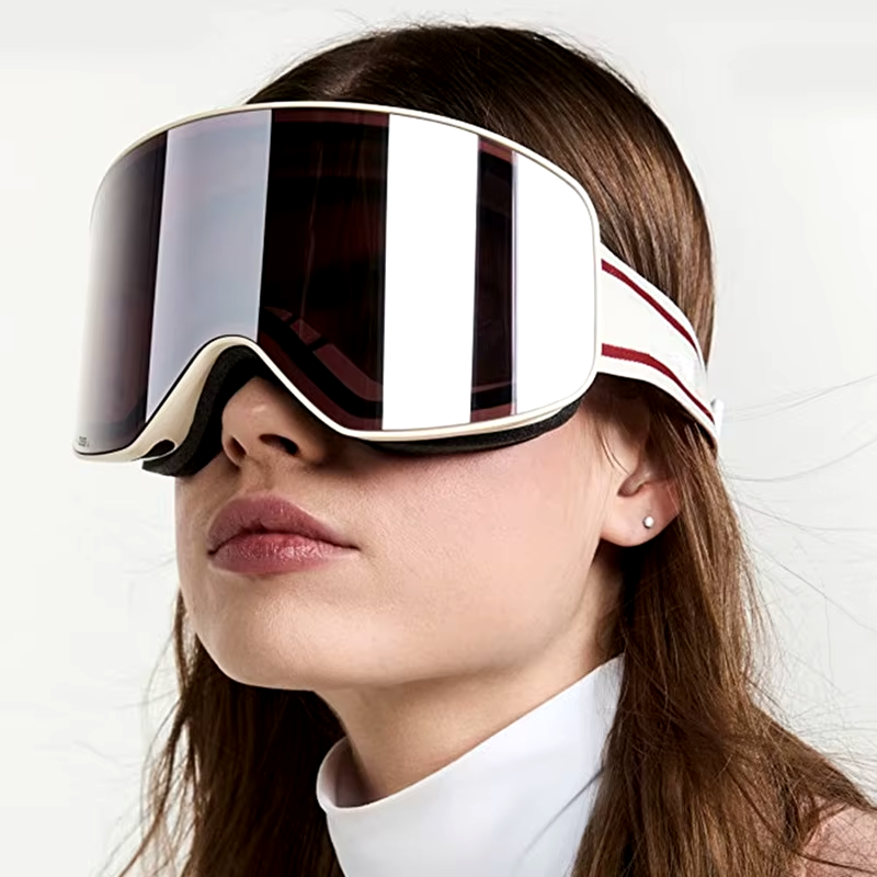 Dope Sight Ski Goggles