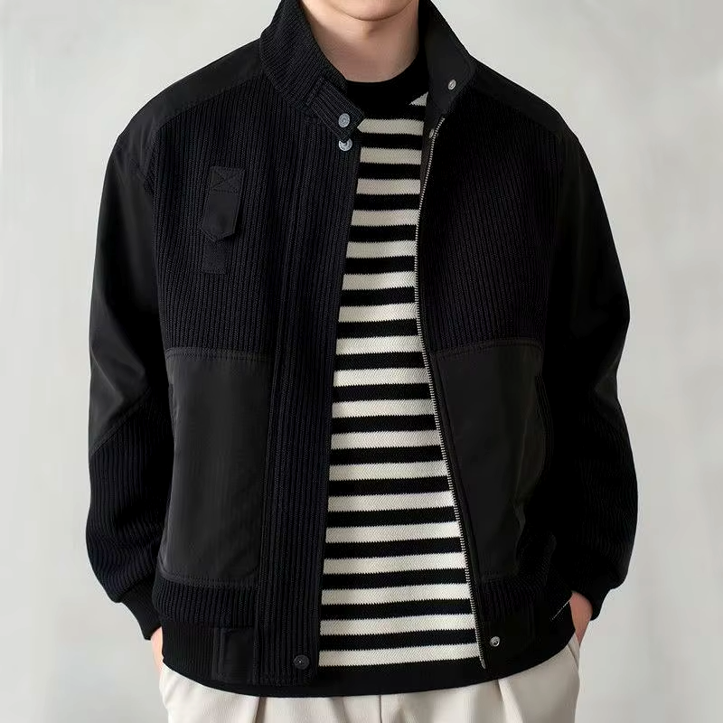 Ethan Jacket