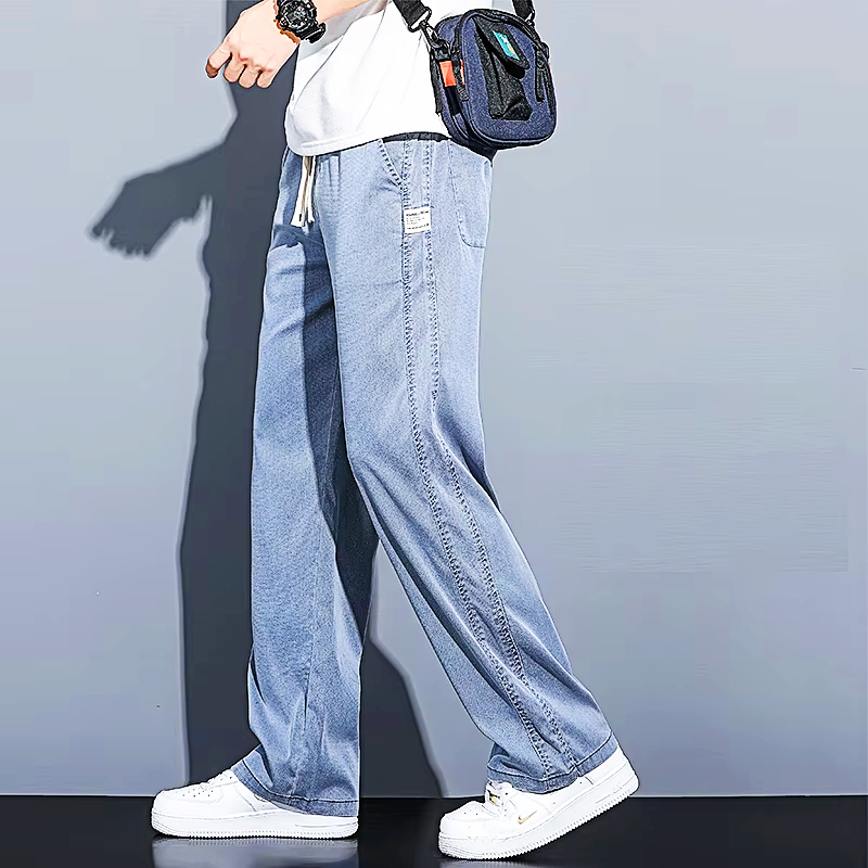 Soft Lyocell Pants