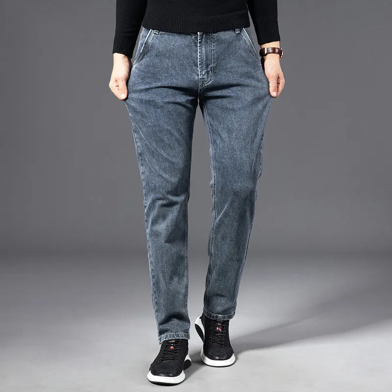 Dallas Denim Jeans