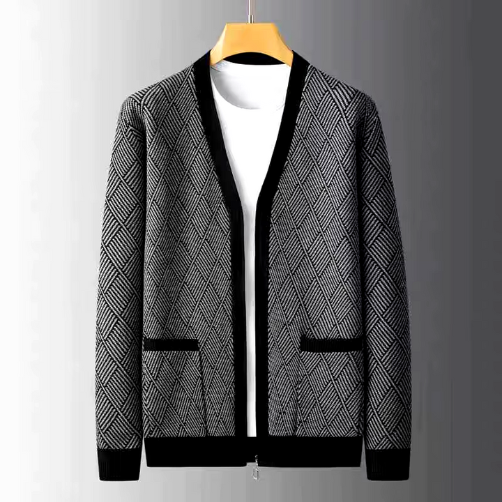 Hudson Cardigan