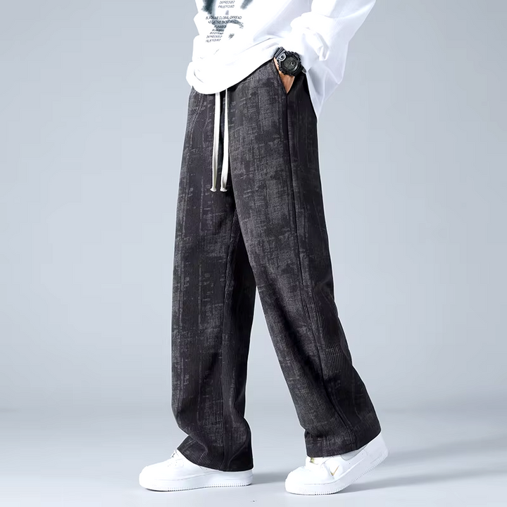 James Corduroy Sweatpant