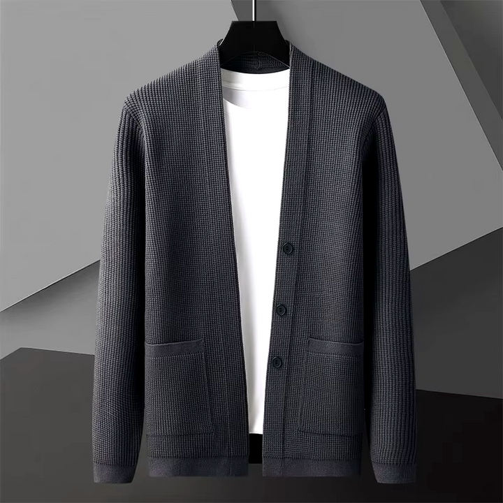 Mason Knit Cardigan