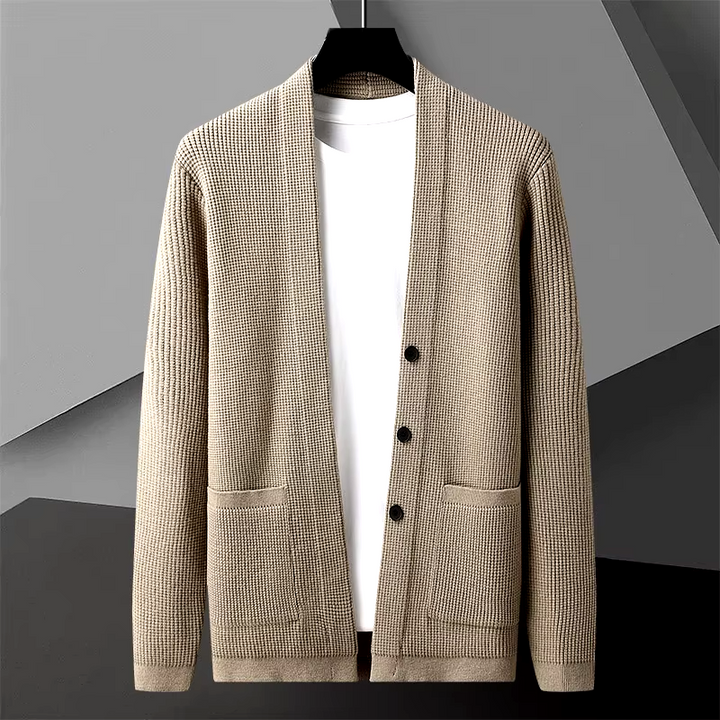 Mason Knit Cardigan