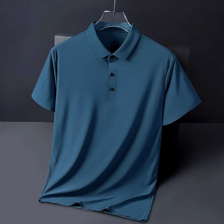 Mercer Polo