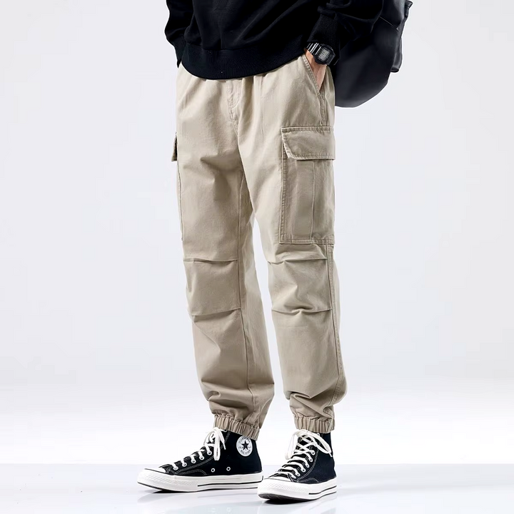 Miles Street Cargo Pants