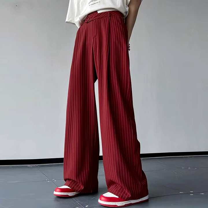 Minho High Rise Pants