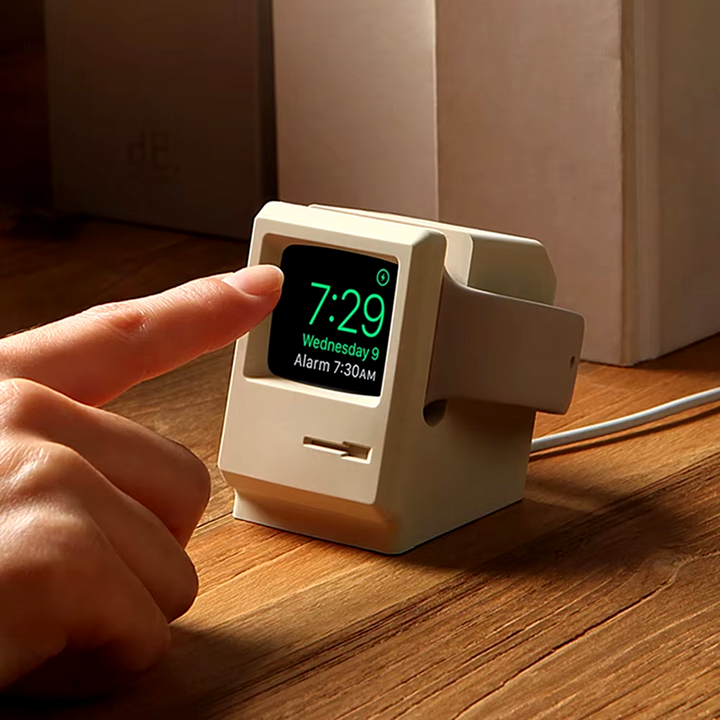 MiniMac Dock Stand