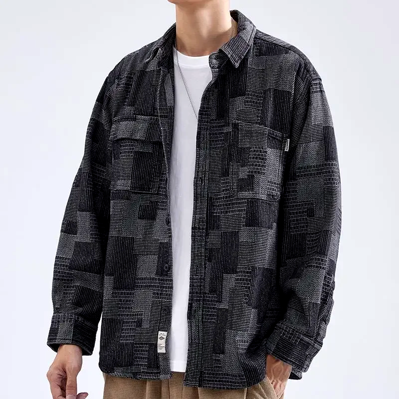 Oslo Overshirt