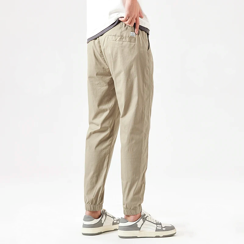 Airi Relaxed Pants