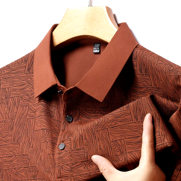 Perkins Polo Shirt