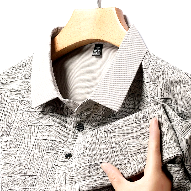 Perkins Polo Shirt