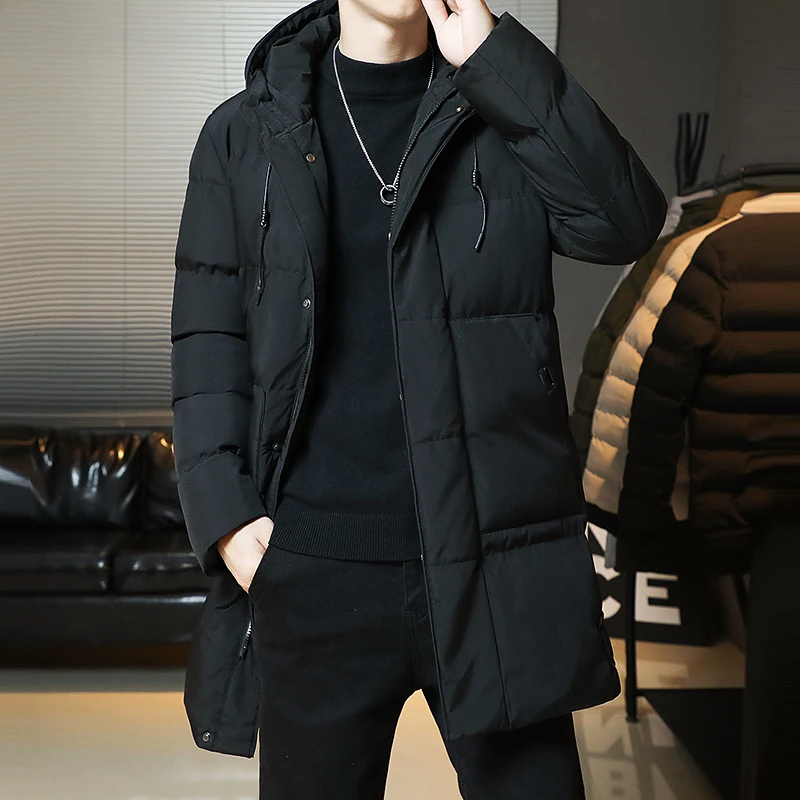 Caldoardo Quilted PrimaLoft® Jacket