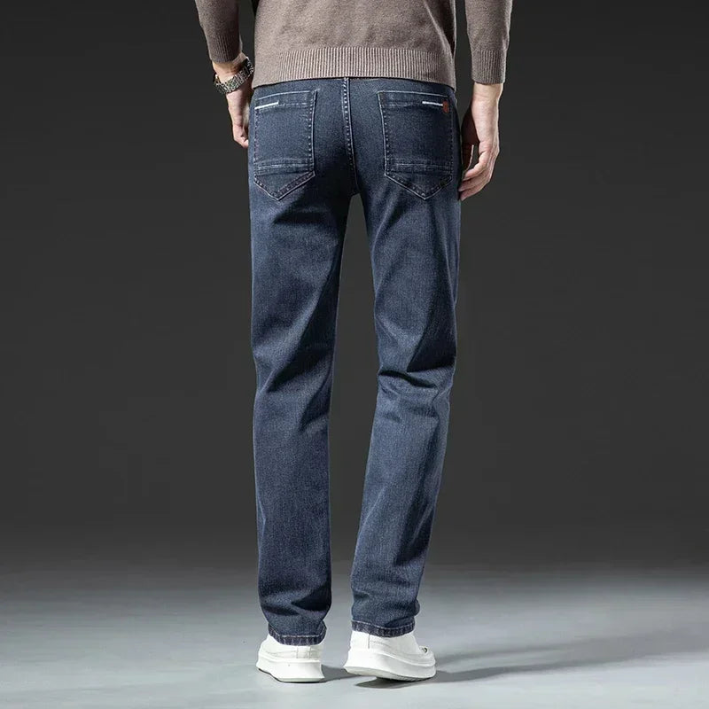 Denver Denim Pant