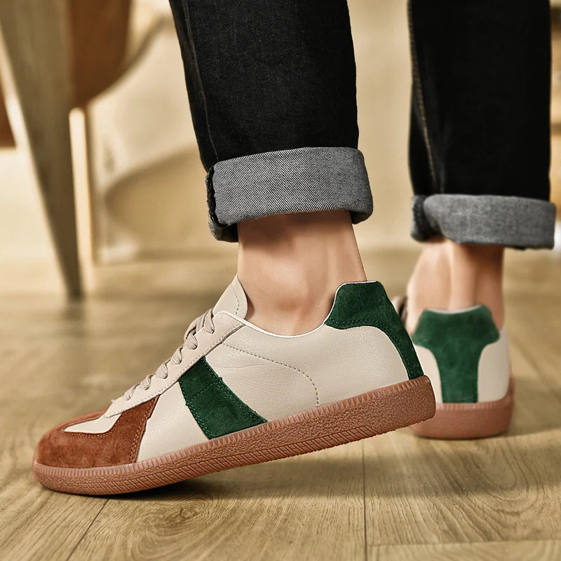 Stridekill Vintage Sneakers