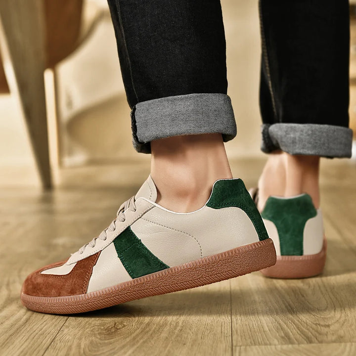 Stridekill Vintage Sneakers