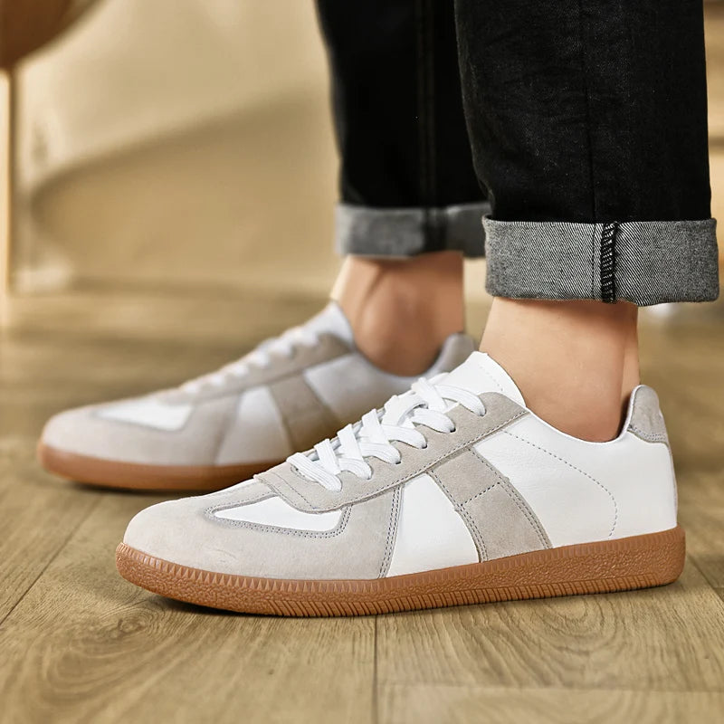 Stridekill Vintage Sneakers