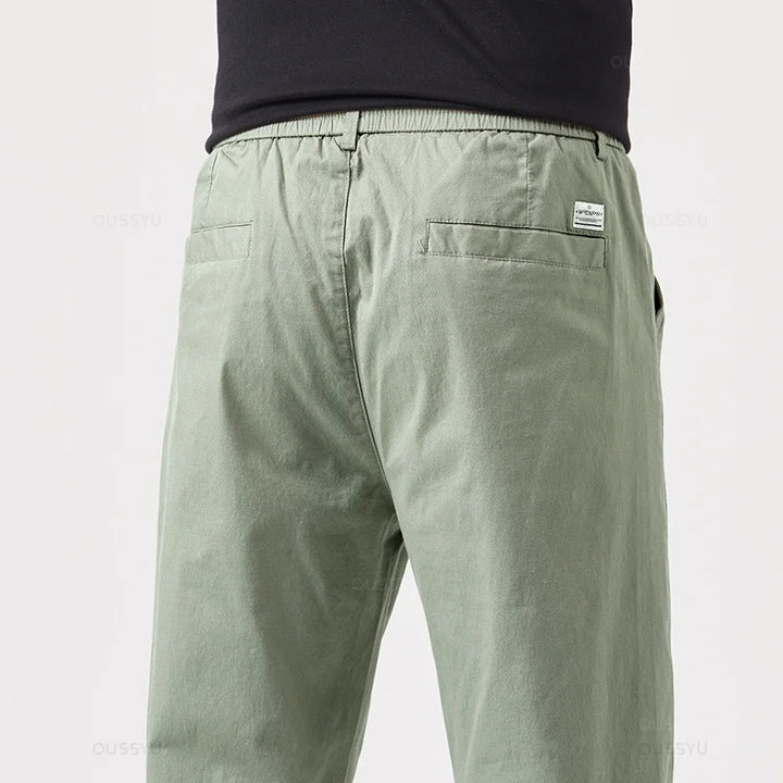Airi Relaxed Pants